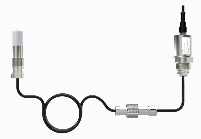 FG100M高溫氧氣濃度檢測儀-耐溫耐壓耐蒸汽